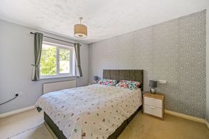 Bedroom One - click for photo gallery